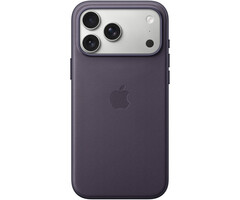 Apple Apple iPhone 17 Pro Max TechWoven Case with MagSafe Purple