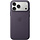 Apple iPhone 17 Pro Max TechWoven Case with MagSafe Purple