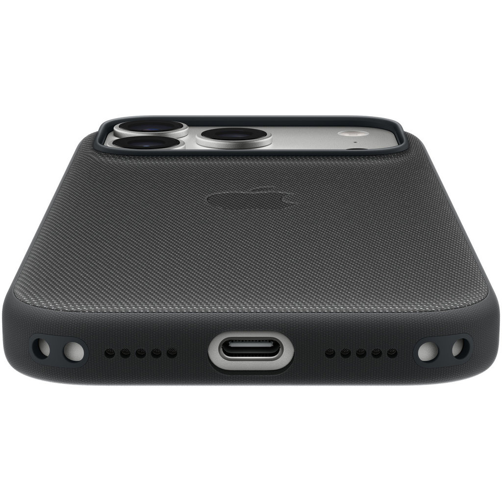 Apple Apple iPhone 17 Pro TechWoven Case with MagSafe Siena