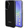 Mobiparts Classic Hardcover Samsung Galaxy A36 - Transparant Hoesje
