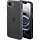 Mobiparts Classic Hardcover voor Apple iPhone 17e / 16e - Transparant