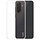 PanzerGlass Urban Combat Case voor Samsung Galaxy A36 5G - Transparant