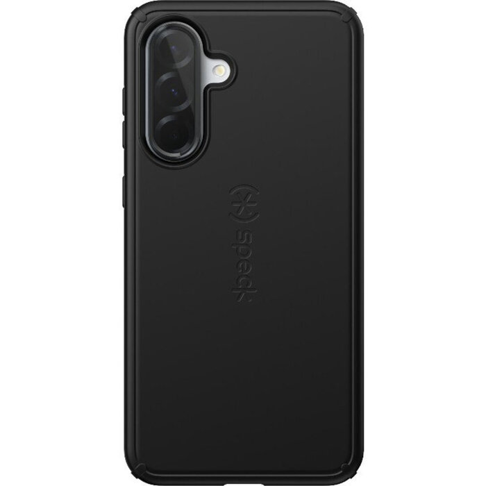 Speck Speck Impact Hero Slim Hoesje voor Samsung Galaxy A36 en Galaxy A56 - Zwart - Schokbestendig