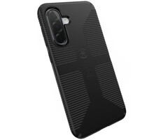 Speck Speck Impact Hero Hoesje voor Samsung Galaxy A36 / A56 - Zwart