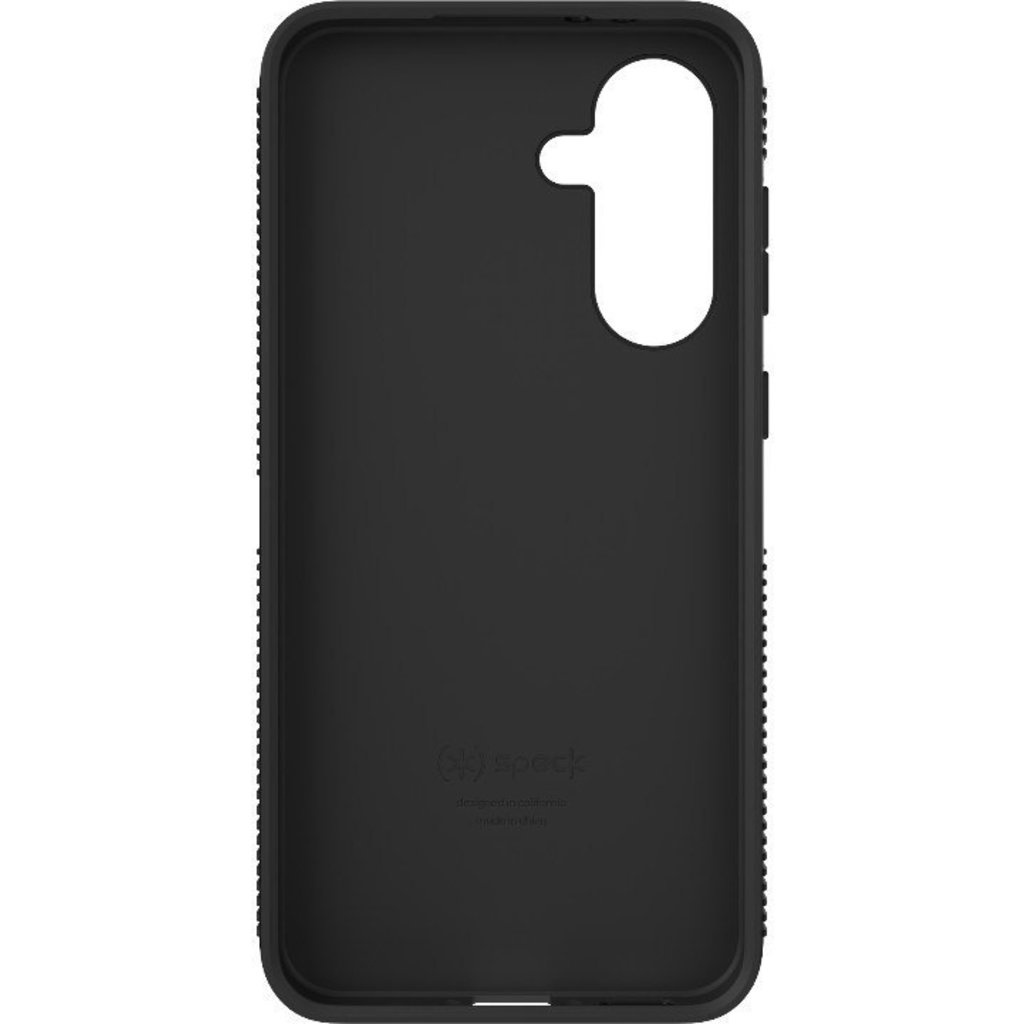 Speck Speck Impact Hero Hoesje voor Samsung Galaxy A36 / A56 - Zwart
