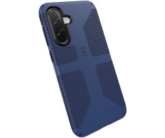 Speck Speck Impact Hero Grip Hoesje Samsung Galaxy A36 / A56 Blauw