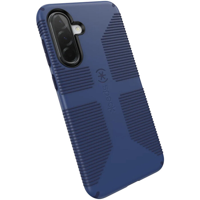 Speck Speck Impact Hero Grip Hoesje Samsung Galaxy A36 / A56 Blauw