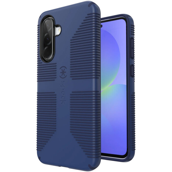 Speck Speck Impact Hero Grip Hoesje Samsung Galaxy A36 / A56 Blauw