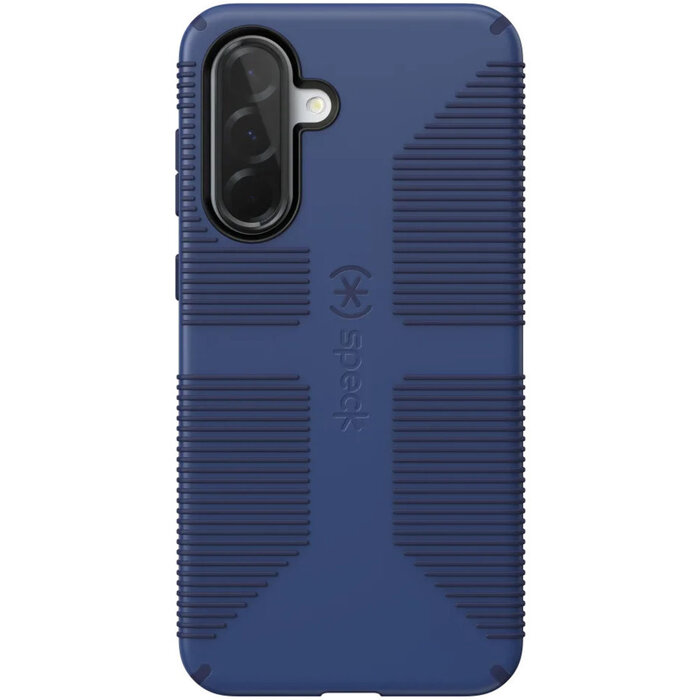 Speck Speck Impact Hero Grip Hoesje Samsung Galaxy A36 / A56 Blauw