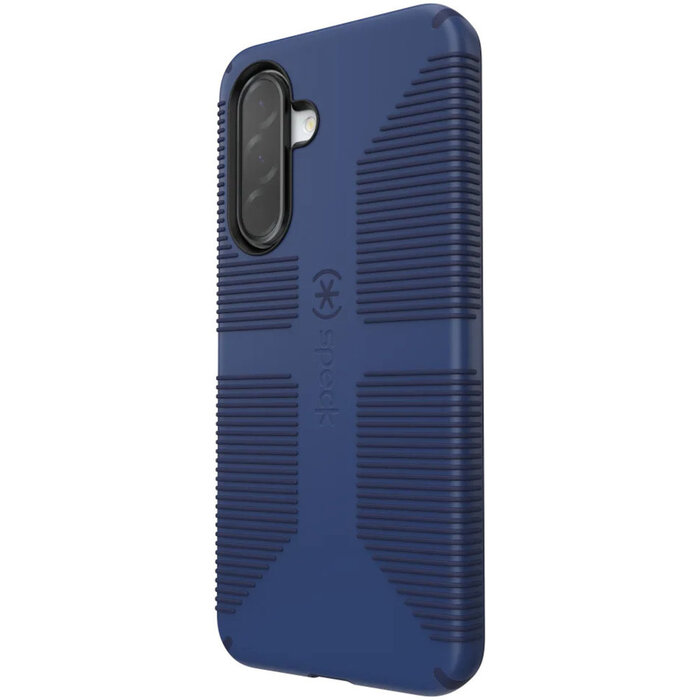Speck Speck Impact Hero Grip Hoesje Samsung Galaxy A36 / A56 Blauw