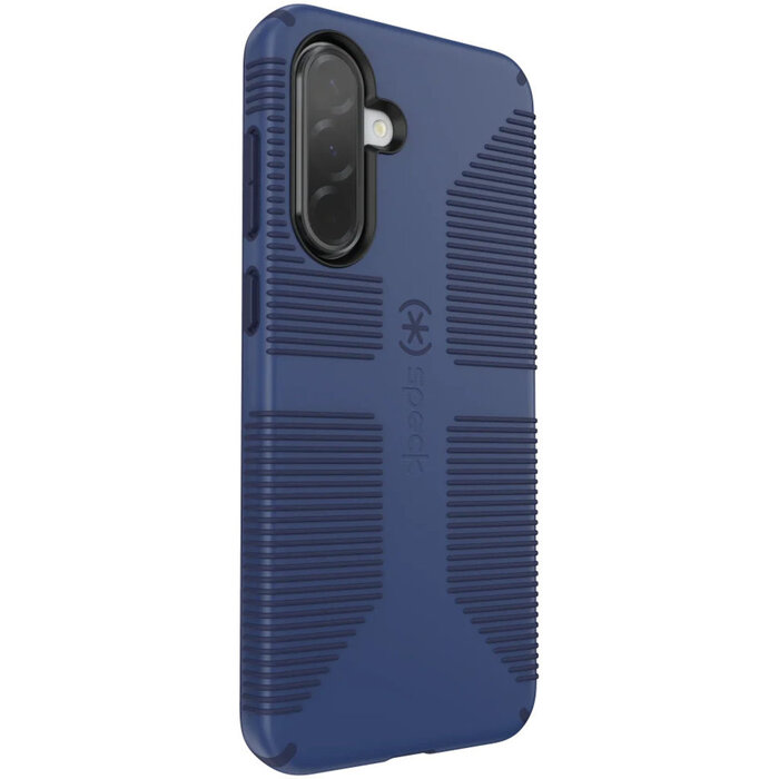 Speck Speck Impact Hero Grip Hoesje Samsung Galaxy A36 / A56 Blauw