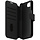 PanzerGlass CARE 2-in-1 Wallet Case voor iPhone 17e / 16e - Zwart