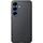 Samsung Galaxy S25 Kindsuit Leather Case - Kunstleer - Zwart