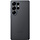Samsung Galaxy S25 Ultra KindSuit Leather Case - Hoesje van Kunstleer - Zwart