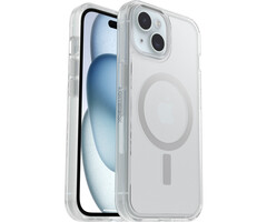 Otterbox OtterBox Symmetry MagSafe Hoesje - iPhone 17e/16e/15/14/13