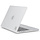 ZAGG Hard Case voor MacBook Pro 16-inch (M1/M2/M3) - Zilver