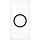 PanzerGlass CARE Urban Combat Case Samsung S25 - Transparant met QI-Module