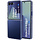Mobiparts MagSafe Hardcover voor Samsung Galaxy Z Flip 7 - Transparant