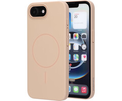 Mobiparts Mobiparts Slim Line Case iPhone 17e/16e MagSafe - Dune Sand