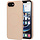 Mobiparts Slim Line Case iPhone 17e/16e MagSafe - Dune Sand