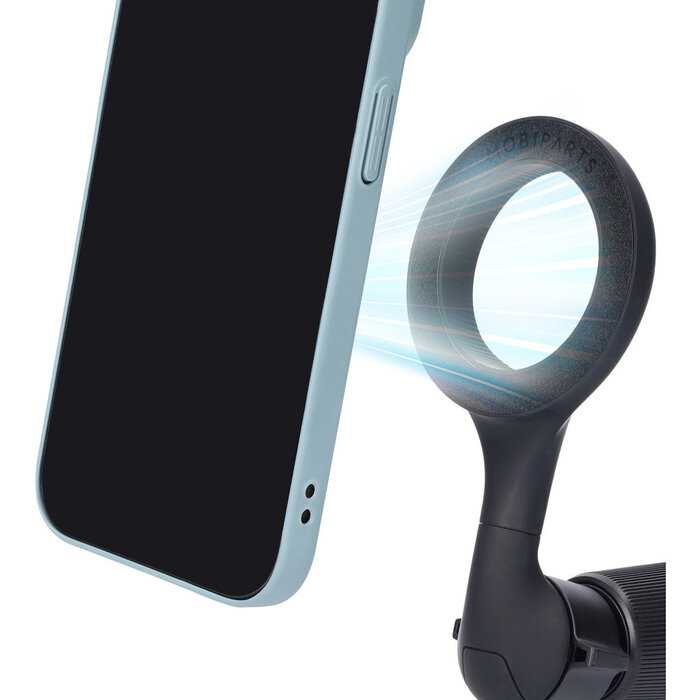 Mobiparts Mobiparts Slim Line Case Apple iPhone 17e/16e (MagSafe Compatible) Sage Green