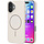 Mobiparts Slim Line Case iPhone 17 - MagSafe - Off White
