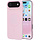 Mobiparts Slim Line MagSafe Hoesje voor iPhone Air - Blush Pink