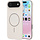 Mobiparts Slim Line Case iPhone Air - MagSafe Compatibel - Off White