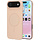 Mobiparts Slim Line Case voor iPhone Air - MagSafe - Dune Sand