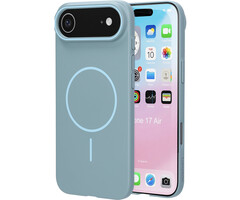 Mobiparts Mobiparts Slim Line MagSafe Case iPhone Air - Sage Green