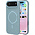 Mobiparts Slim Line MagSafe Case iPhone Air - Sage Green