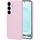 Mobiparts Slim Line Case Samsung Galaxy S25 (MagSafe Compatible) Blush Pink