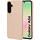 Mobiparts Slim Line Case voor Samsung Galaxy A56 - MagSafe - Dune Sand