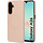 Mobiparts Slim Line Case Samsung Galaxy A26 (MagSafe Compatible) Dune Sand