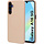 Mobiparts Slim Line Case voor Samsung Galaxy A16 - MagSafe - Dune Sand