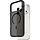 PanzerGlass Urban Explorer MagSafe Case iPhone 17 Pro Max - Smokey Black