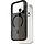 PanzerGlass Urban Explorer MagSafe Hoesje voor iPhone 17 Pro - Smokey Black