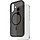 PanzerGlass Urban Explorer iPhone 17 Hoesje - MagSafe - Smokey Black