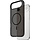 PanzerGlass Urban Explorer MagSafe Hoesje voor iPhone Air - Smokey Black