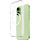 PanzerGlass Urban Explorer MagSafe Hoesje voor iPhone 17 - Transparant/Wit