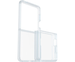 Otterbox OtterBox Thin Flex Hoesje voor Samsung Galaxy Z Flip7 - Zwart