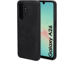 Mobiparts Mobiparts Classic MagSafe Backcover Samsung Galaxy A26 - Graphite Black