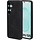 Mobiparts Classic  Backcover Samsung Galaxy S25 Graphite Black (MagSafe Compatible)