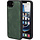Mobiparts Classic  Backcover Apple iPhone 17e/16e Emerald Green (MagSafe Compatible)