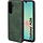 Mobiparts Classic MagSafe Backcover Samsung Galaxy A26 - Emerald Green