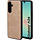 Mobiparts Classic Backcover voor Samsung Galaxy A26 - Moonstone Beige (MagSafe)