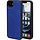 Mobiparts Classic MagSafe Backcover voor iPhone 17e/16e - Sapphire Blue