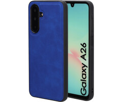 Mobiparts Mobiparts Classic  Backcover Samsung Galaxy A26 Sapphire Blue (MagSafe Compatible)