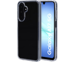 Mobiparts Mobiparts Classic Hardcover Samsung Galaxy A17 Clear