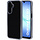 Mobiparts Classic Hardcover Samsung Galaxy A17 - Transparant